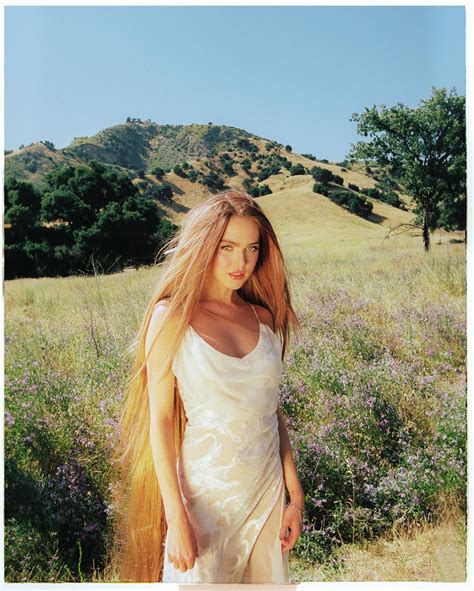 Anne Winters Nude Natalie Goldstein Photoshoot - Hot Celebs Home