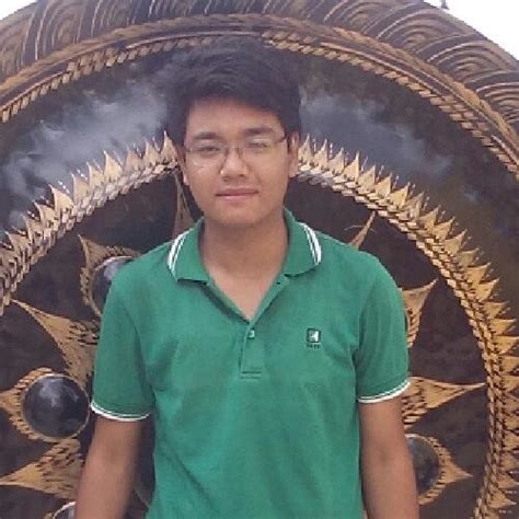 Thaw Zin Aung - Myanmar | Professional Profile | LinkedIn