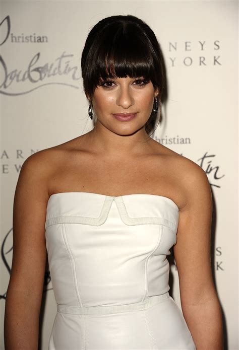 Lea Michele