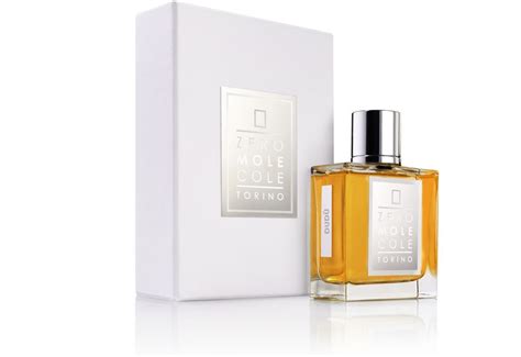 Dudù Zeromolecole perfume - a fragrance for women and men 2010