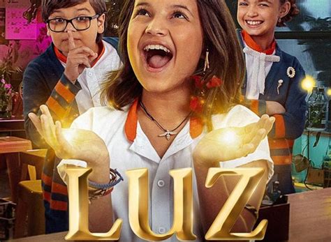 Luz: The Light of the Heart TV Show Air Dates & Track Episodes - Next ...