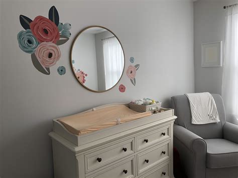 Hannah's Flower Nursery - Project Nursery