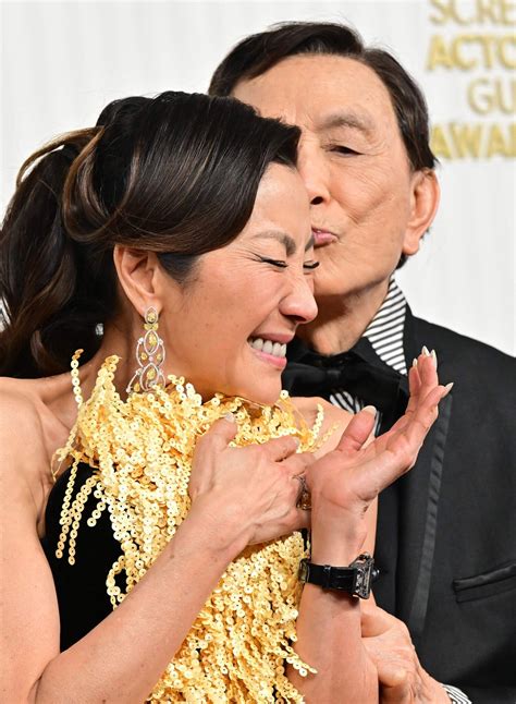 SAG Awards 2023: Complete List of Winners, Led by ‘Everything