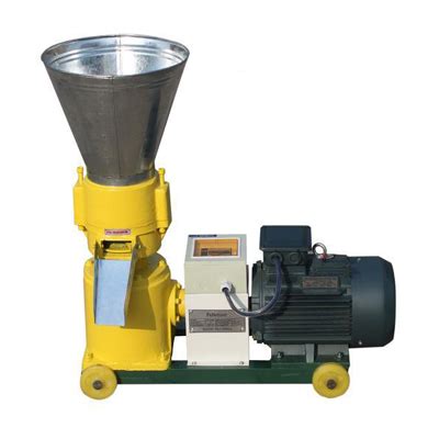 Auto Feed Mill Pellet Machine - Hydraulic machine Bangladesh, Cone Type ...