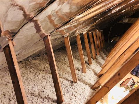 insulate  attic roof  annie ettinger blog