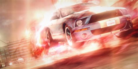 Blur (+14 Trainer) | MegaGames