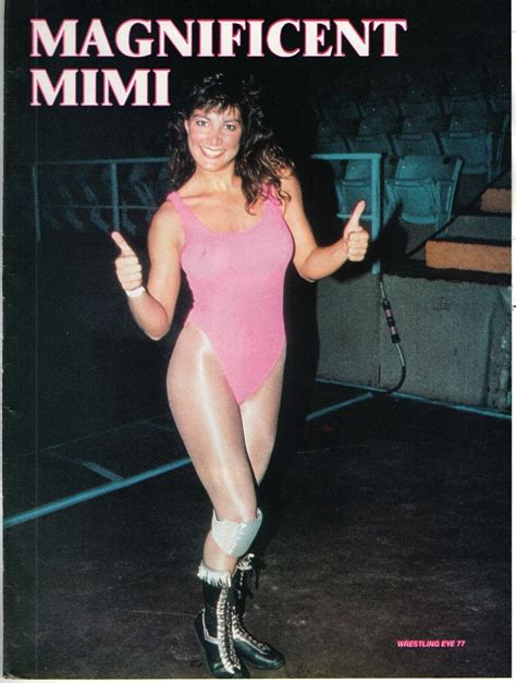 The lovely Mimi by TheDevilDaughters on DeviantArt