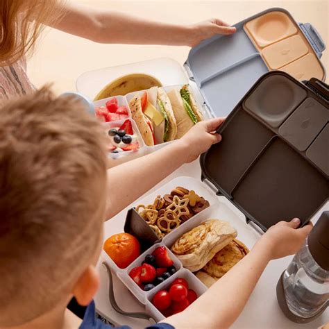 LUNCH BOX TEENS & ADULTS | BambiniJO