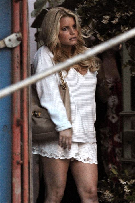 Jessica Simpson Pictures. Jessica Simpson out in Santa Monica on June