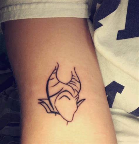 Mikaela Miller on Instagram: “Got tattoo number 6 yesterday! #tatted # ...