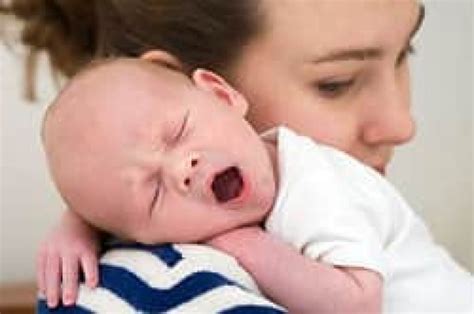 Yawning not contagious for babies | CBC News