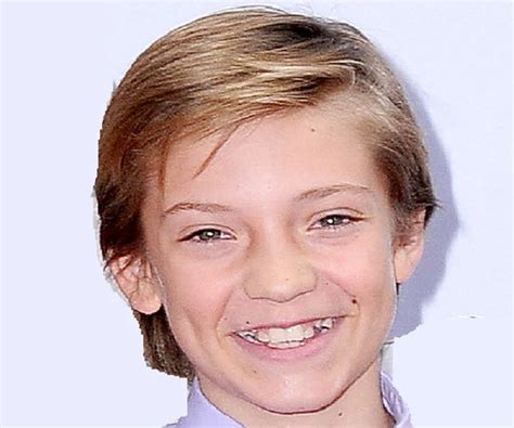 Ryder Robinson (Kate Hudson's Son) Age, Biography, Height, Personal ...