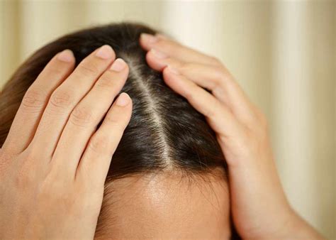 understanding  scalp type   hair health