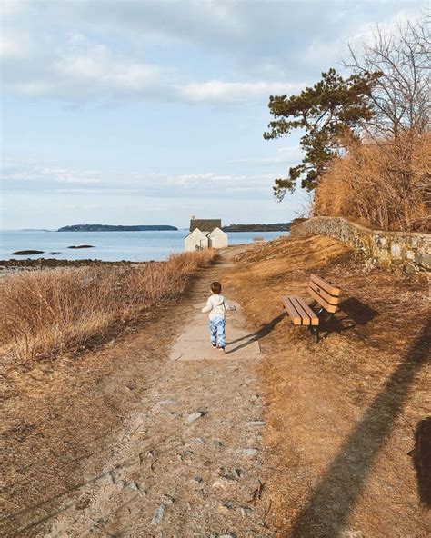 40+ BEST Southern Maine Coast Beaches [2025]