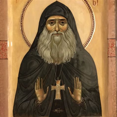 st gabriel  fool  christ  samtavro  georgia artofit