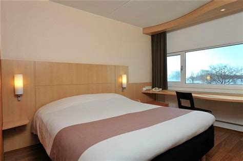 IBIS SCHIPHOL AMSTERDAM AIRPORT - Updated 2025 Prices & Hotel Reviews ...