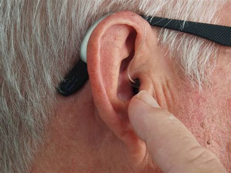 Is noise Cancelling bad for your ears? - Descriptive Audio