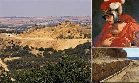 Have archaeologists discovered the grave of Alexander the Great ...