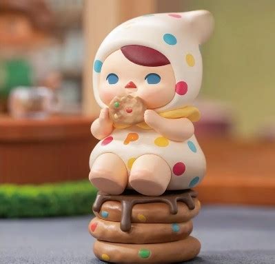 Pop Mart Indonesia Hadirkan Ragam Mainan Anak - gaya