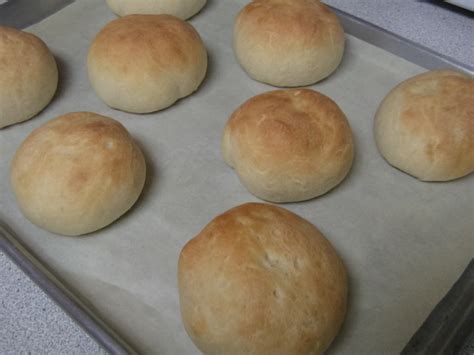 Cheeseburger Buns |Haphazard Homestead