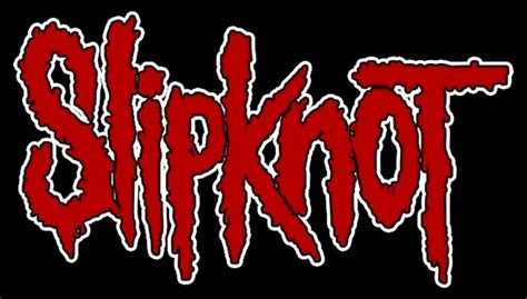 Slipknot logo and some history behind the band | LogoMyWay