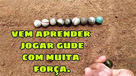 Regras Bolinha De Gude - Regras Da Bola De Gude - RETOEDU