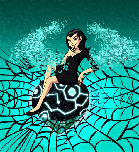 femme fatale  cheshirep  deviantart