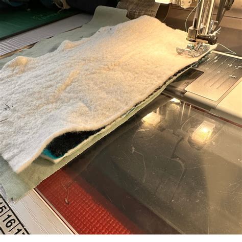 Quilt-As-You-Go Crazy Quilt Block - Scrap Fabric Love