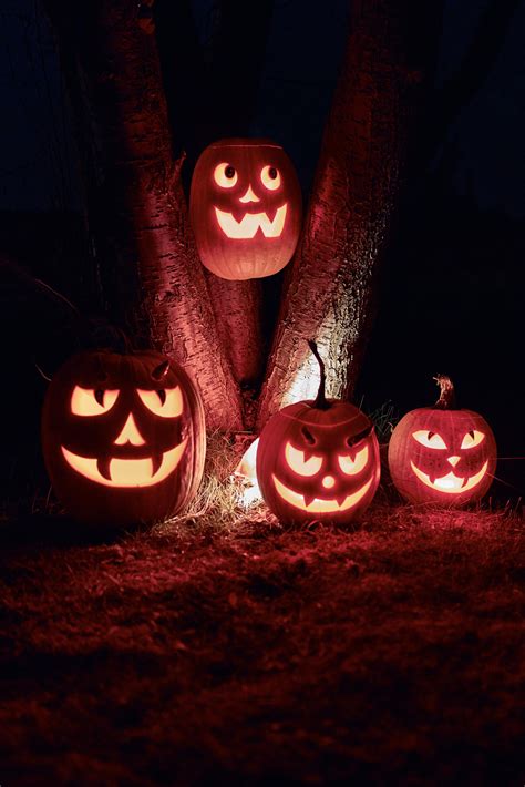 Spooky Pumpkins - A7IV, GM 35mm : r/SonyAlpha