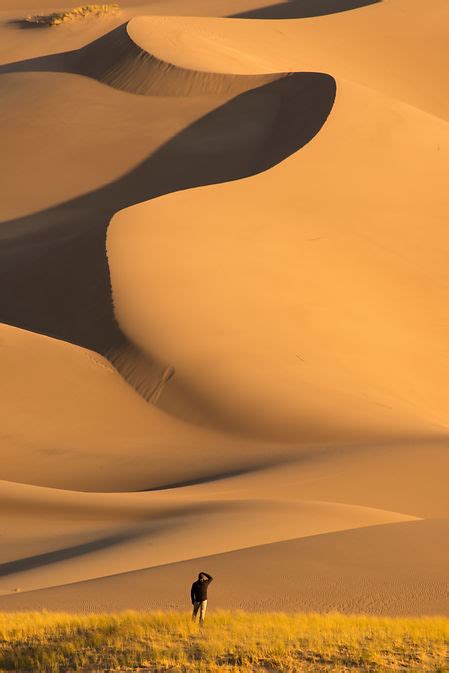 Colorado Great Sand Dunes Photo Workshop