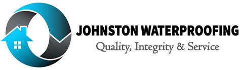 Home - Johnston Waterproofing