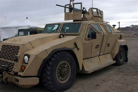 JLTV one step closer to entering technology development | Article | The ...