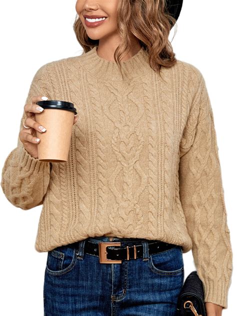 sweaters for women green 12