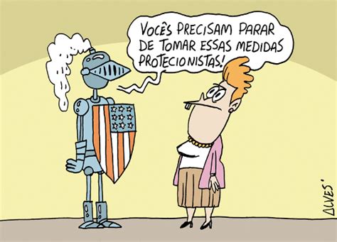 O Que É Protecionista - Protecionismo: o que é, vantagens e desvantagens