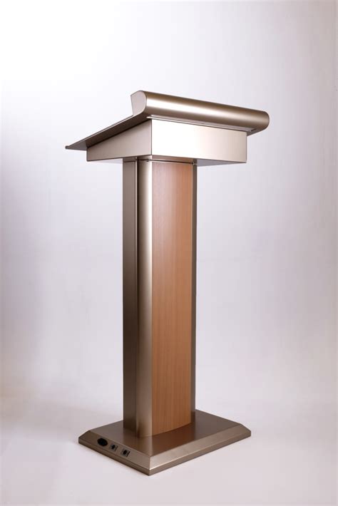 Custom Podium Design Specialist - Global Supplier & Manufacturer