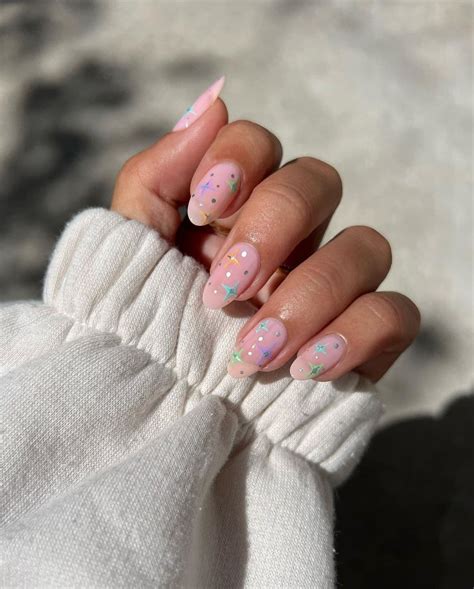 55 Stunning Pastel Summer Nails to Inspire You