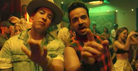 'Despacito' Breaks Record For Most Viewed Video In The History Of ...