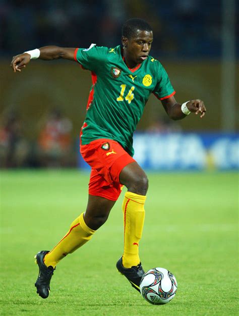 Tragedy as Patrick Ekeng dies after collapsing on pitch | World | News ...