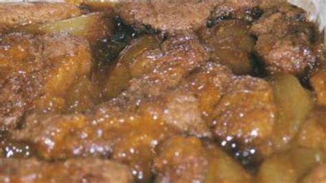 Dutch Apple Cake Recipe - Food.com