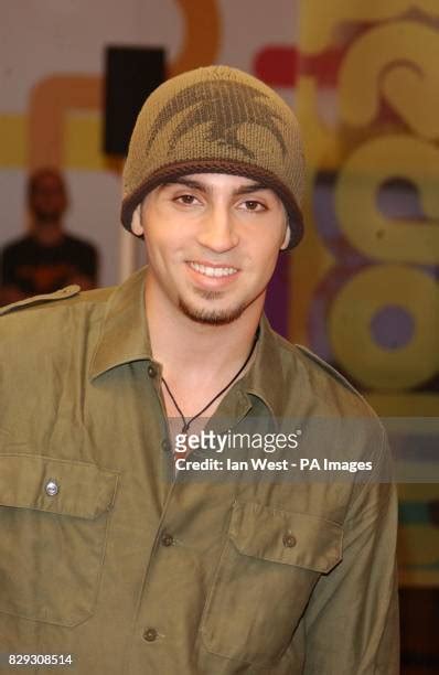 mtv shakedown  wade robson  high res pictures getty images