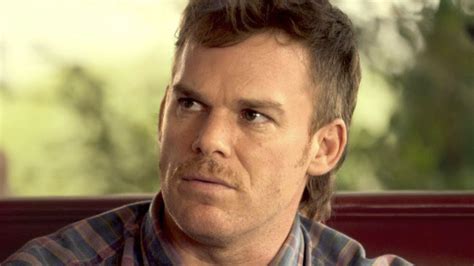 The Michael C. Hall Crime Thriller Everyone Slept On, Stream This ...