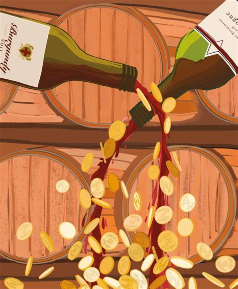 Are Burgundy Wines Worth The Eye-watering Valuation? | Epicure Magazine