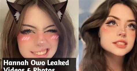 Hannahowo Scandal: Fresh Leaks Reveal Shocking Secrets - 1ooradr