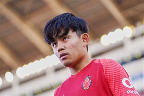 Real Sociedad want to sign Take Kubo on permanent deal from Real Madrid