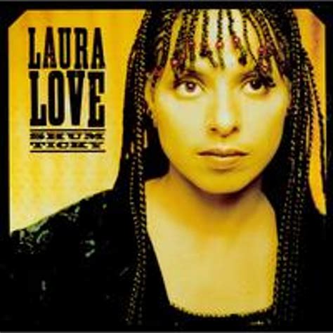 Laura Love