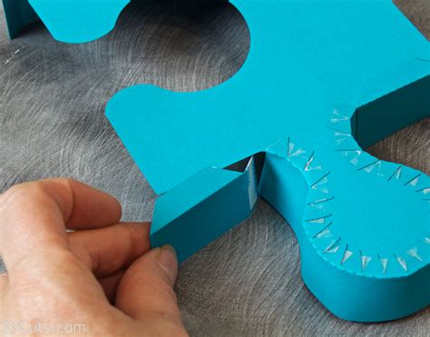 Puzzle Box Tutorial — 3DCuts.com