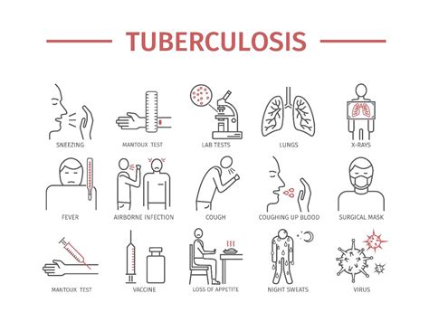 What is Pulmonary Tuberculosis? - Facty Health