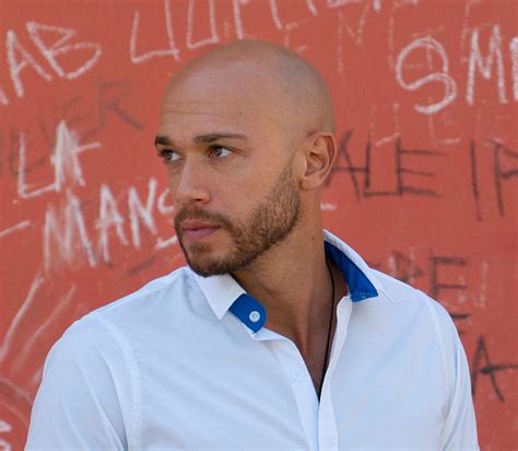 Coach Sebastian explains why you have to master the mind
