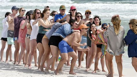 The florida destin news story that local tourists never expected 25