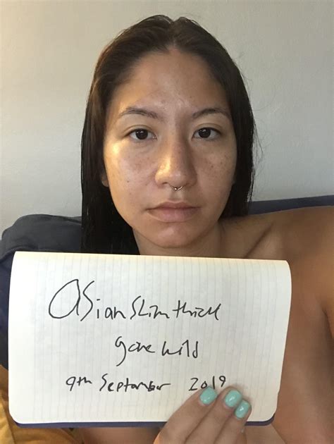 Mimi Chang (u/Asainslimthick) - Reddit